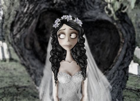 emily from corpse bride alive